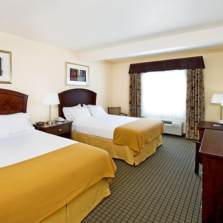 Holiday Inn Express & Suites Willcox Szoba fotó