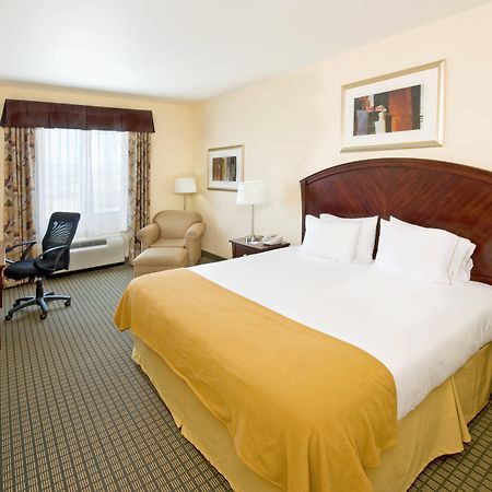 Holiday Inn Express & Suites Willcox Szoba fotó