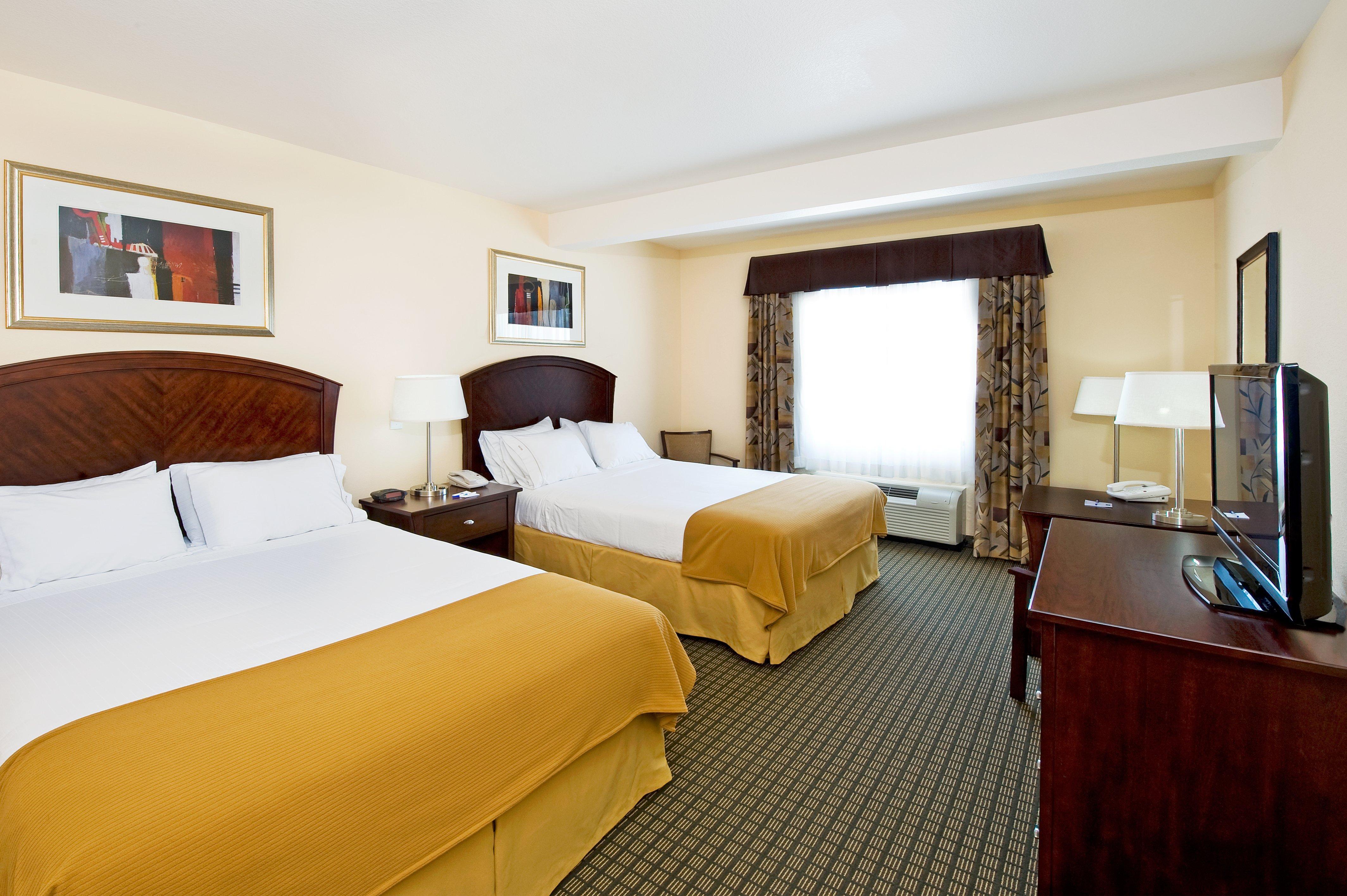 Holiday Inn Express & Suites Willcox Szoba fotó