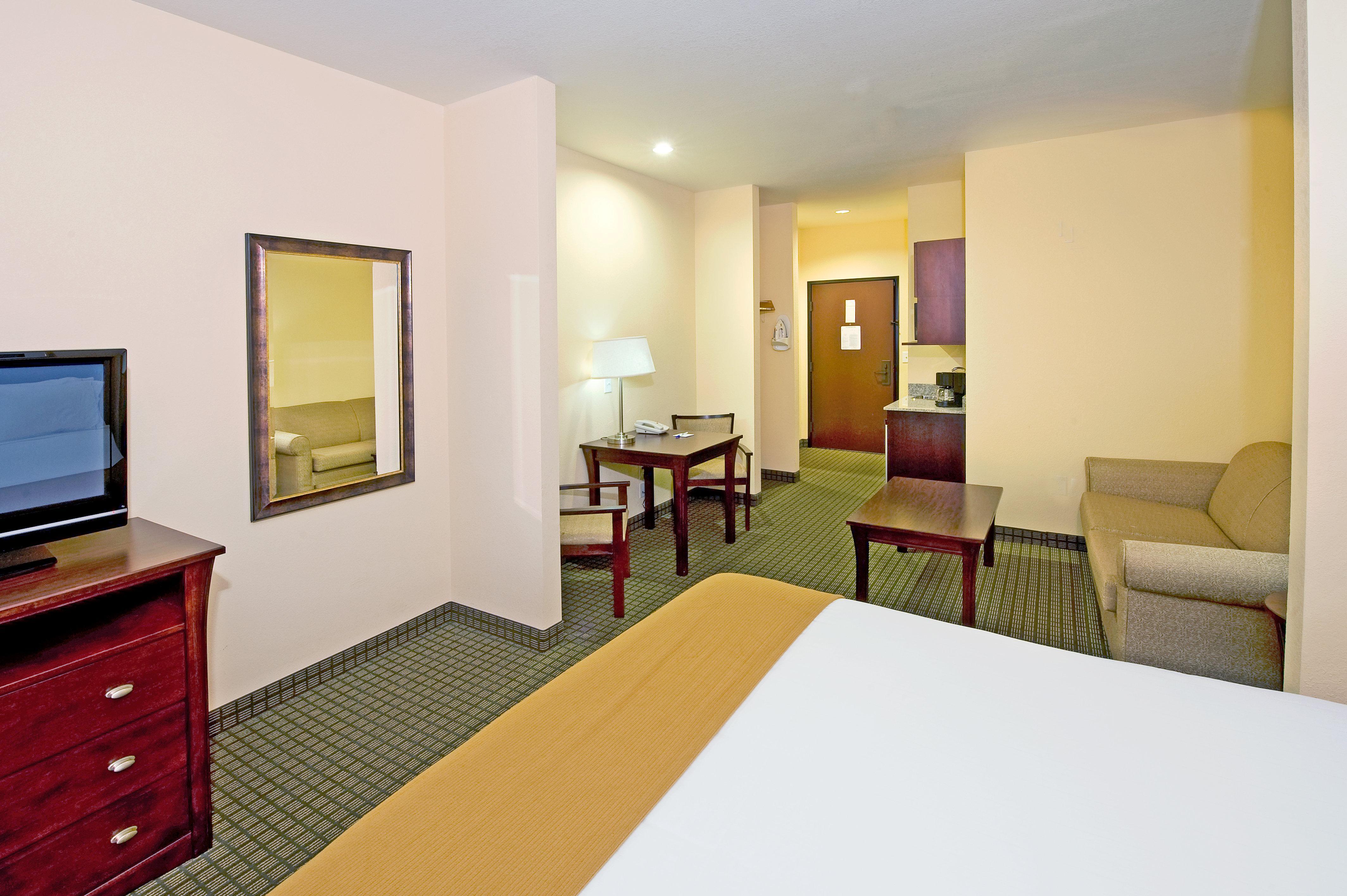 Holiday Inn Express & Suites Willcox Kültér fotó