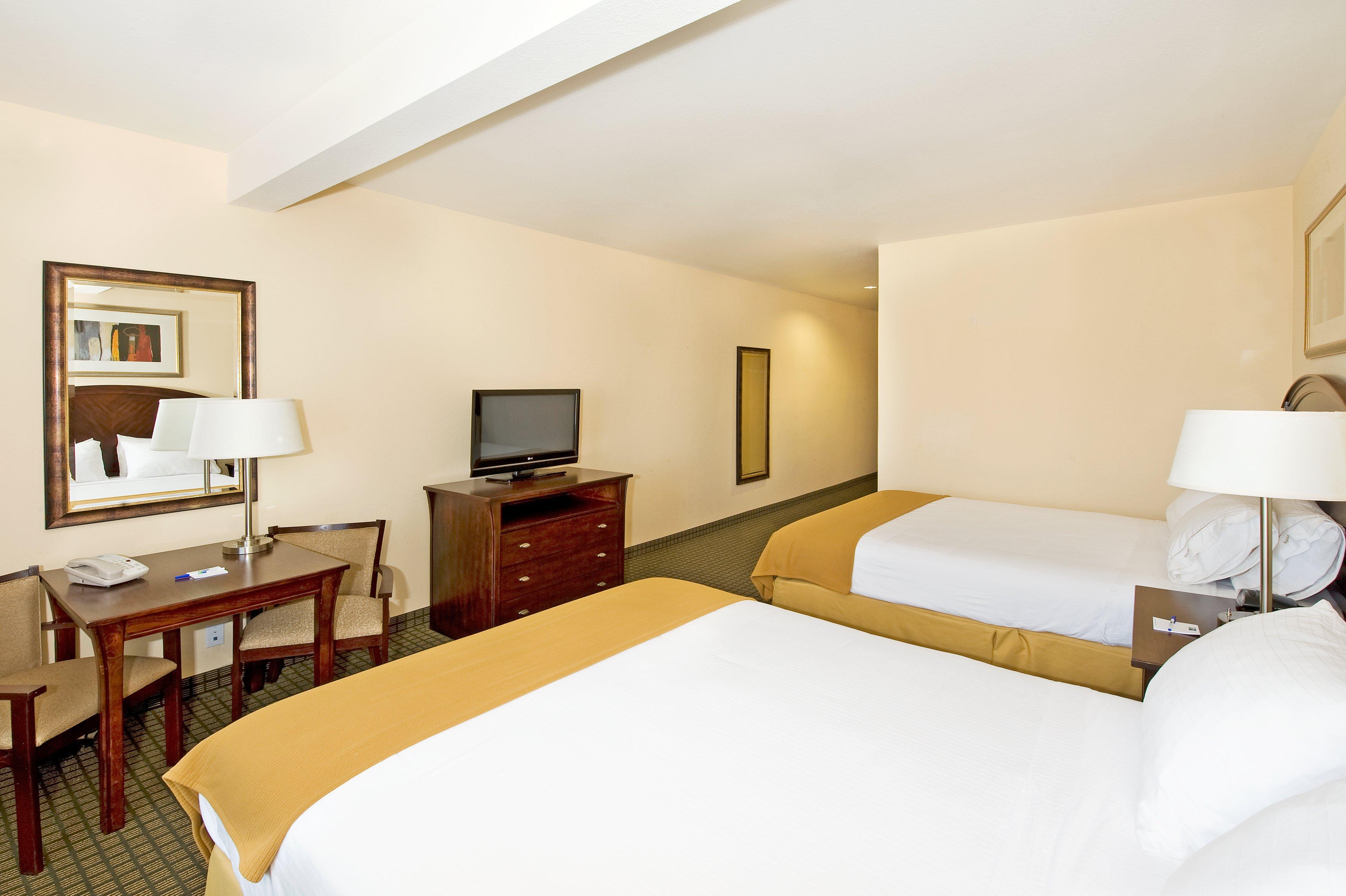 Holiday Inn Express & Suites Willcox Szoba fotó