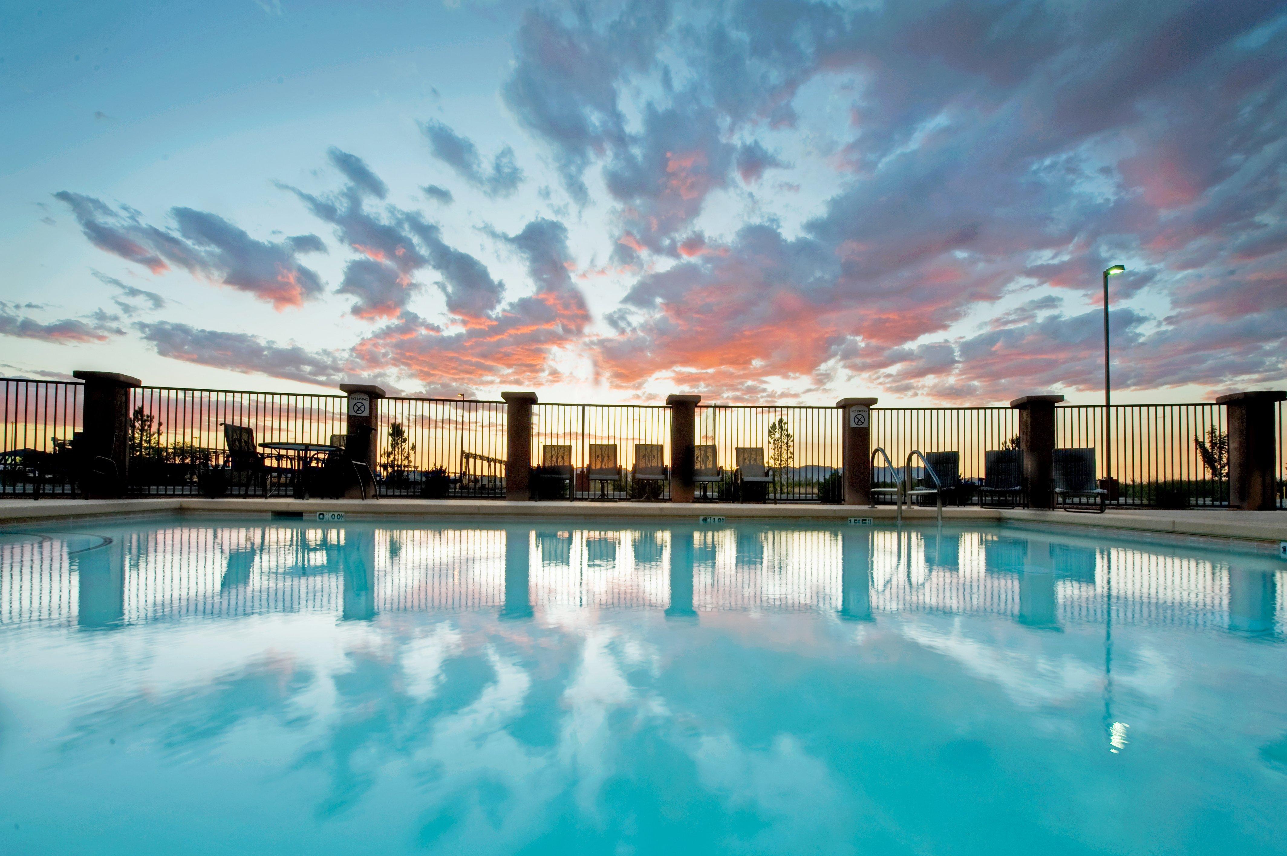 Holiday Inn Express & Suites Willcox Kültér fotó