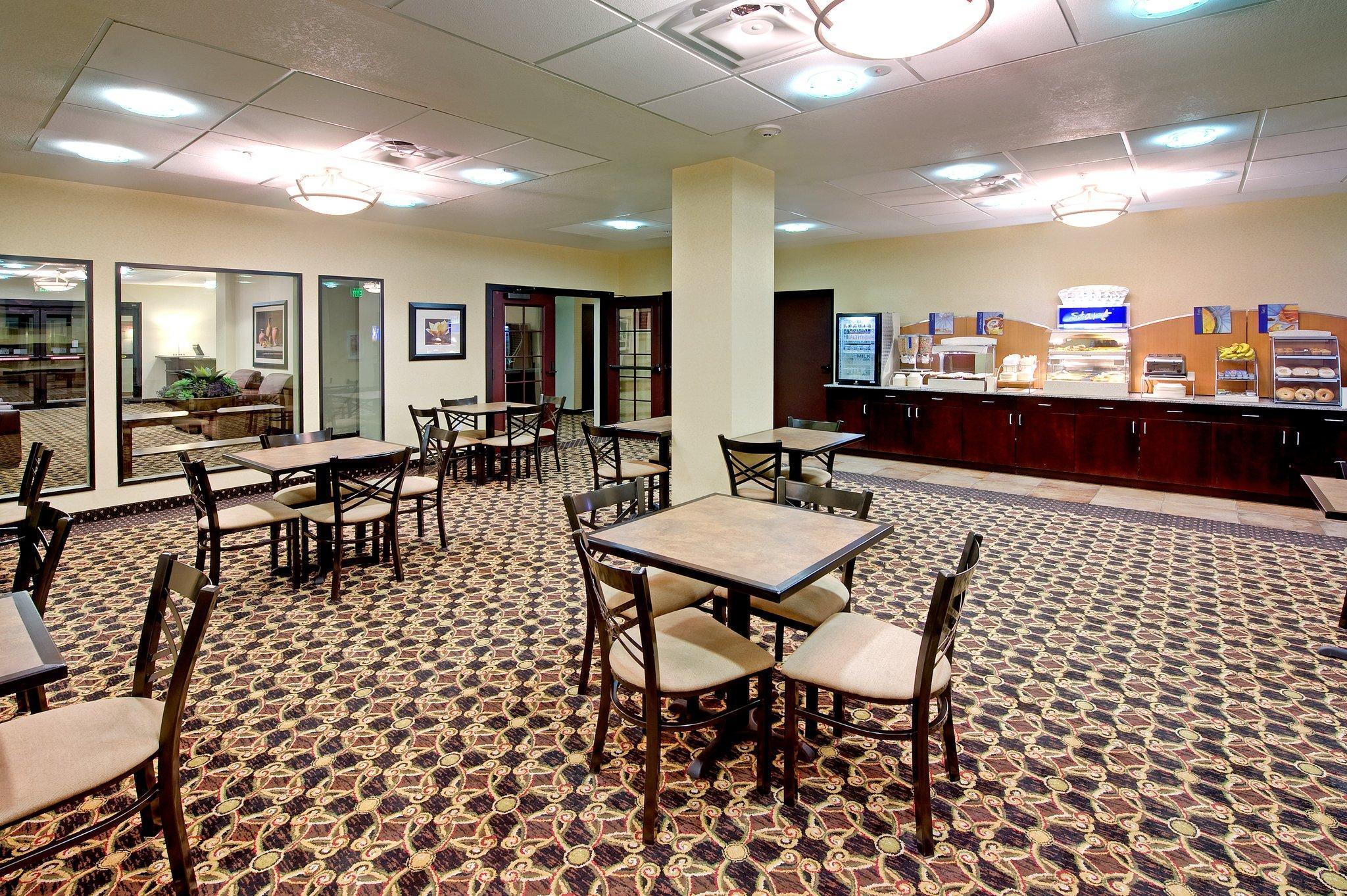 Holiday Inn Express & Suites Willcox Kültér fotó
