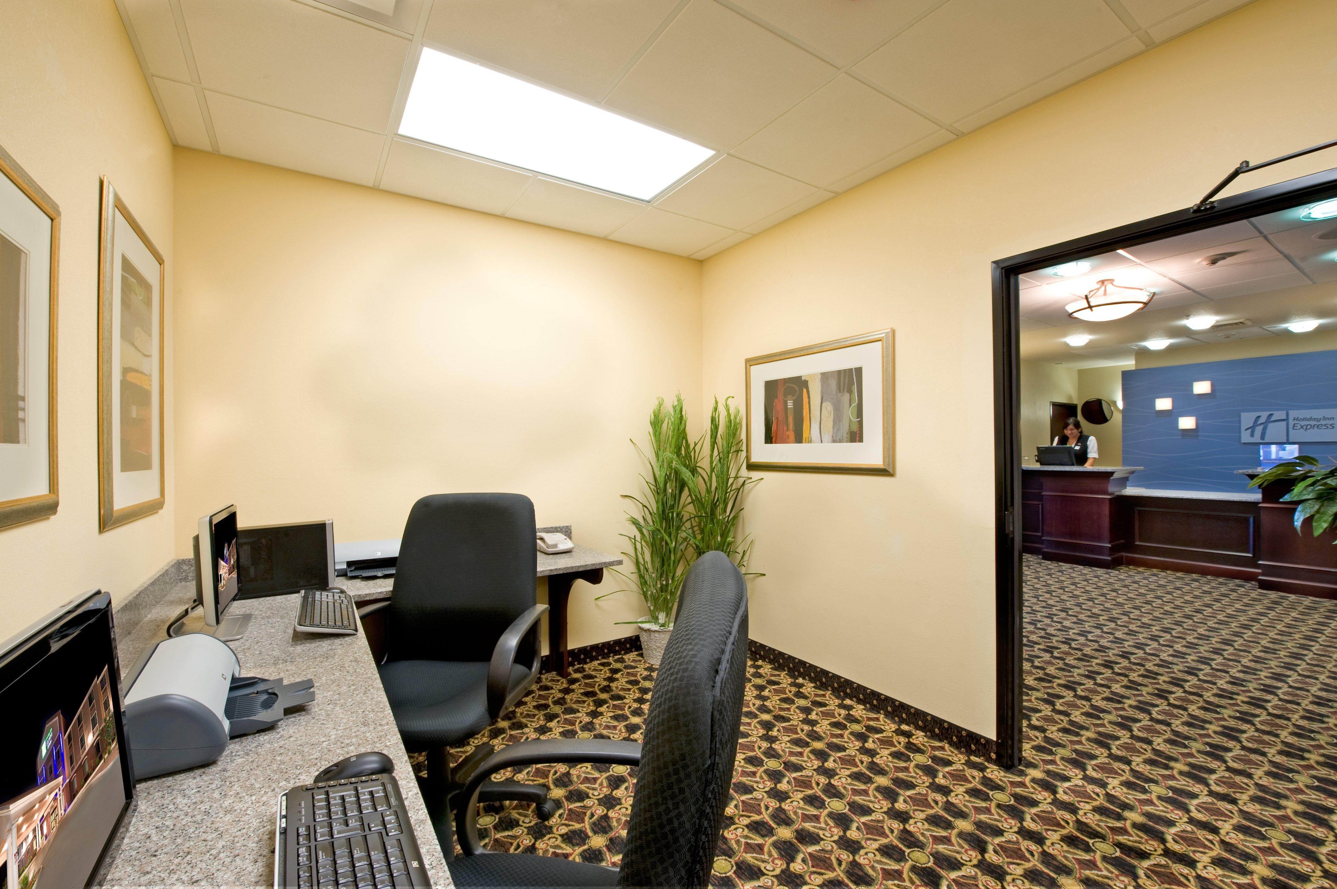 Holiday Inn Express & Suites Willcox Kültér fotó
