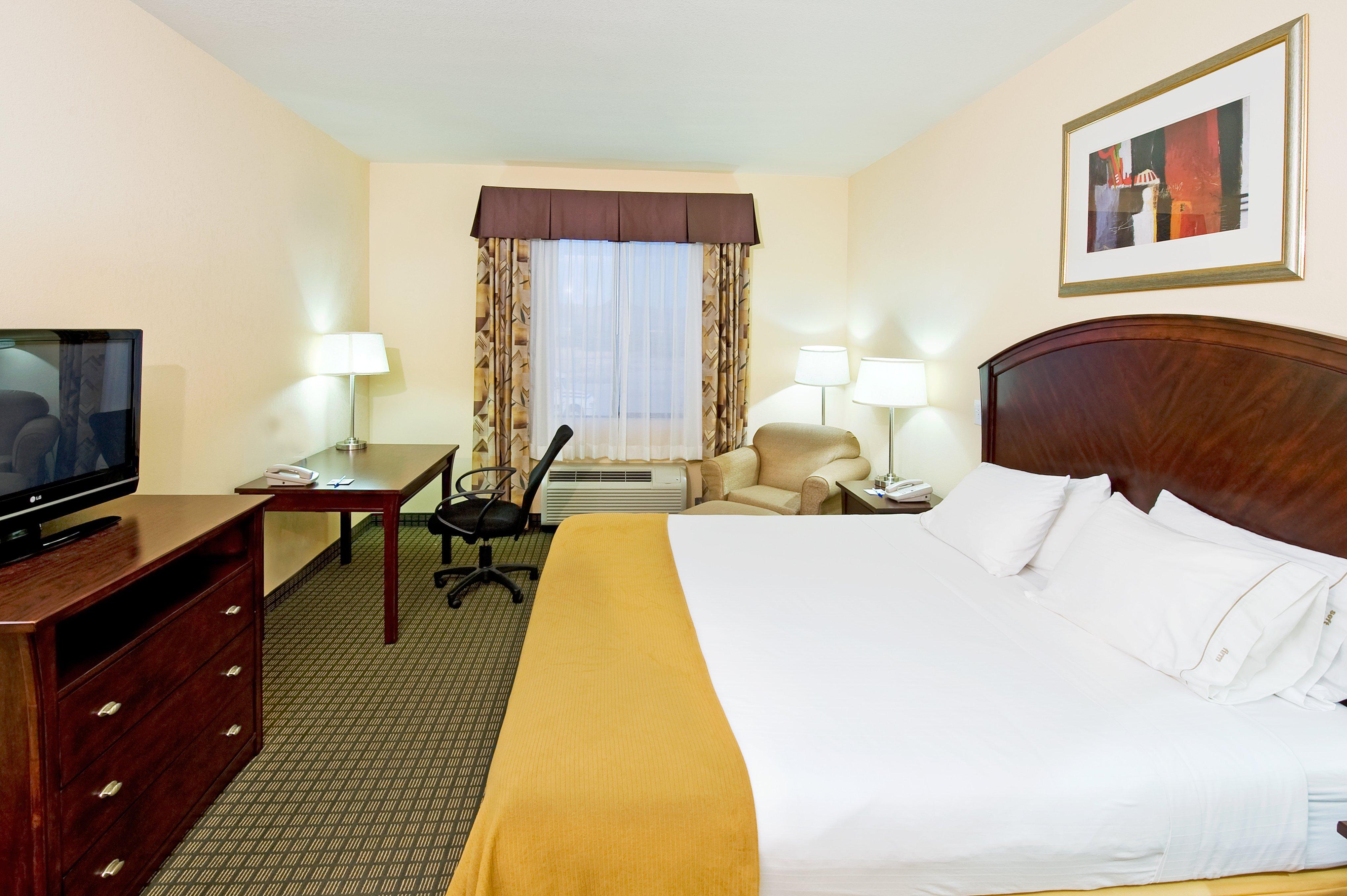 Holiday Inn Express & Suites Willcox Szoba fotó