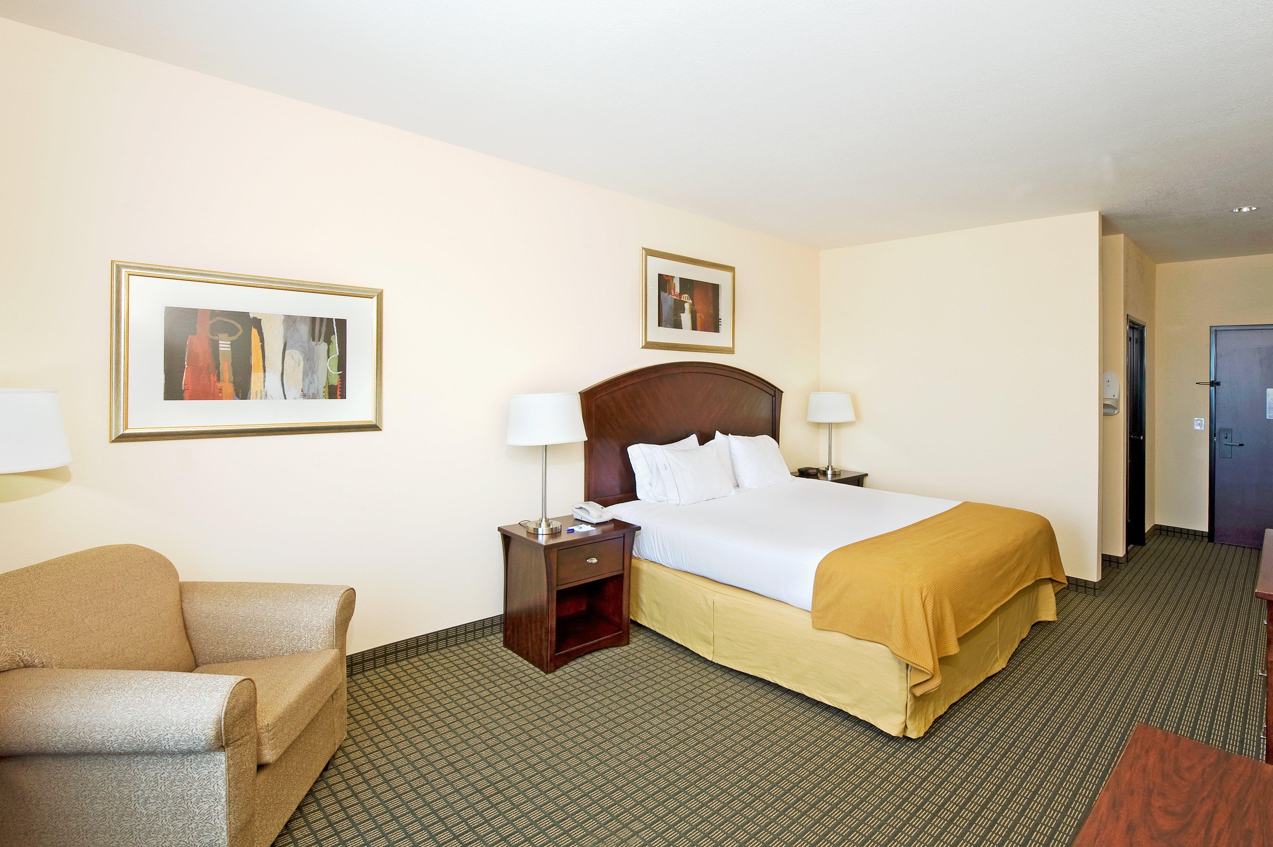 Holiday Inn Express & Suites Willcox Kültér fotó