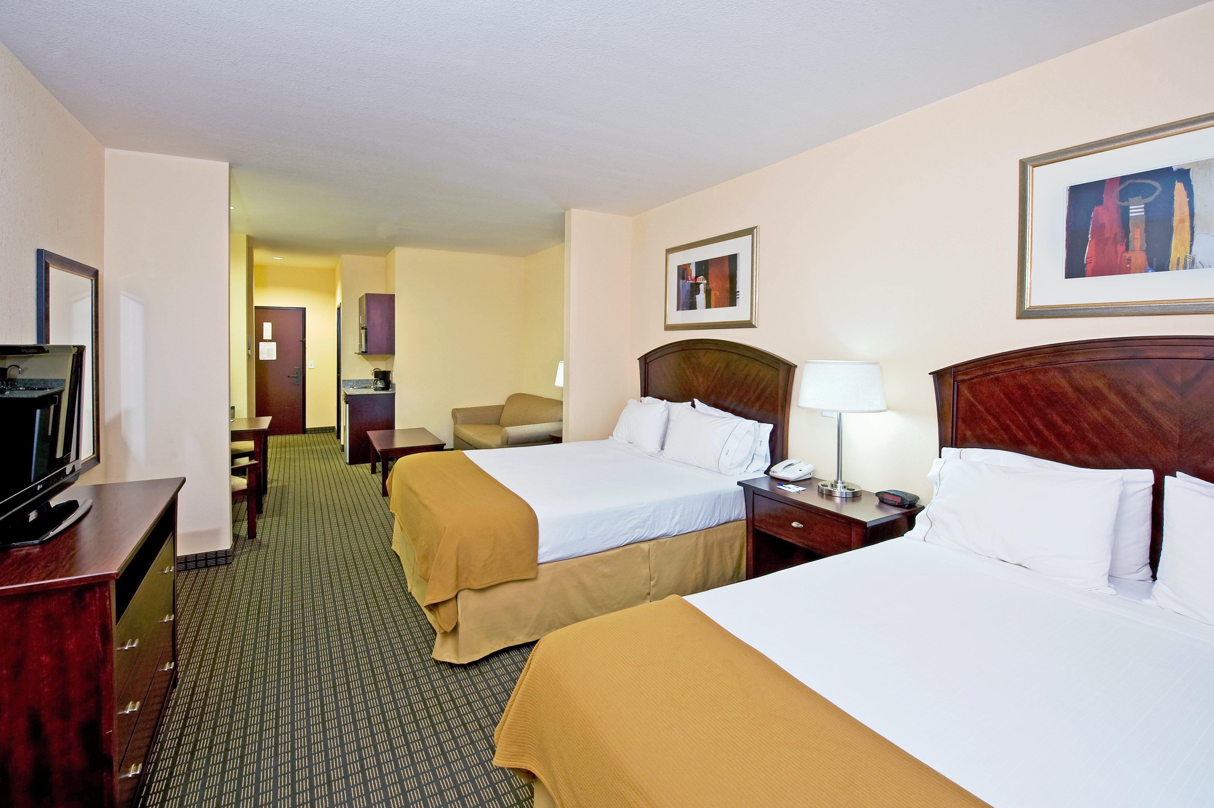 Holiday Inn Express & Suites Willcox Kültér fotó