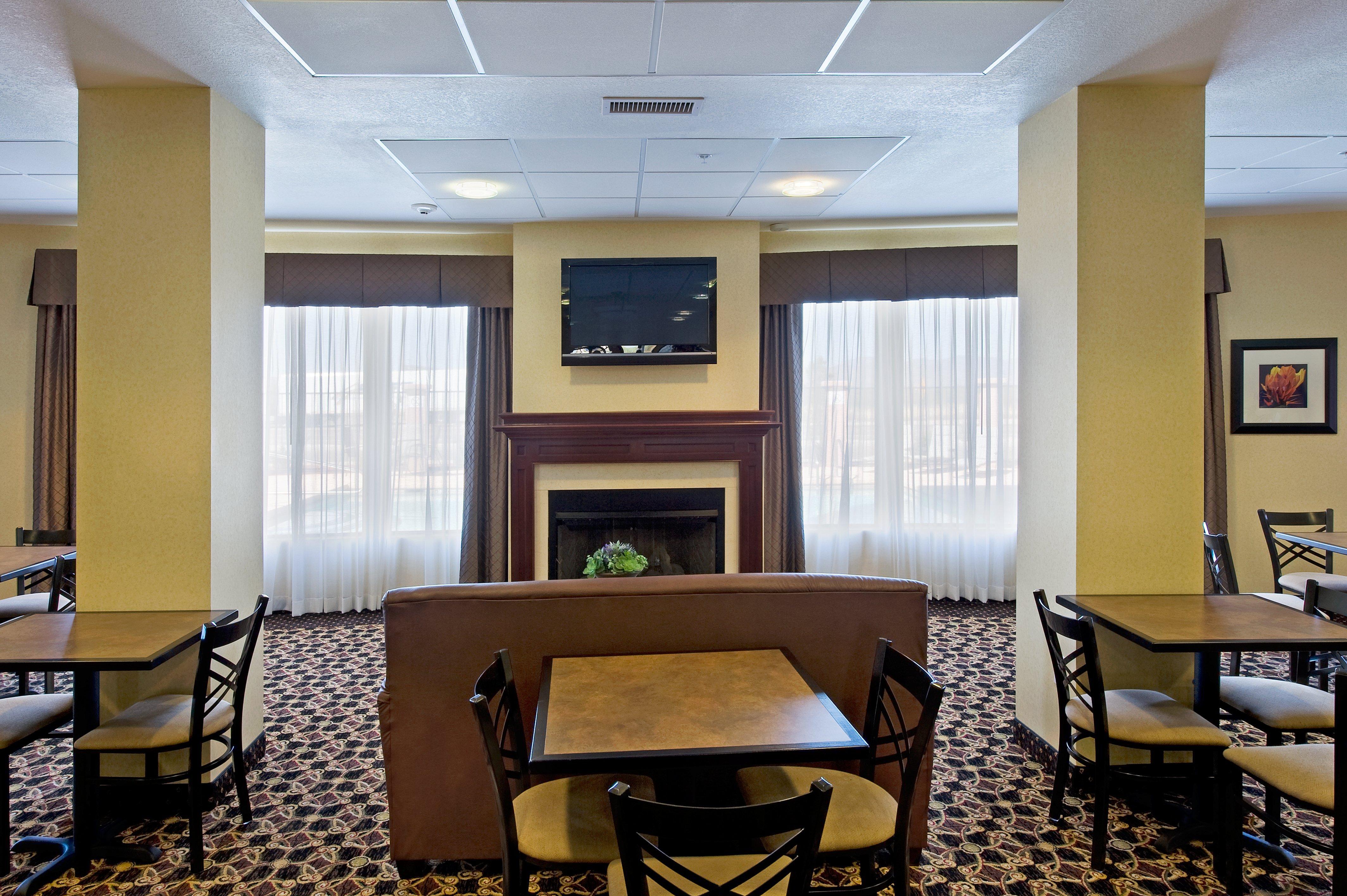 Holiday Inn Express & Suites Willcox Kültér fotó