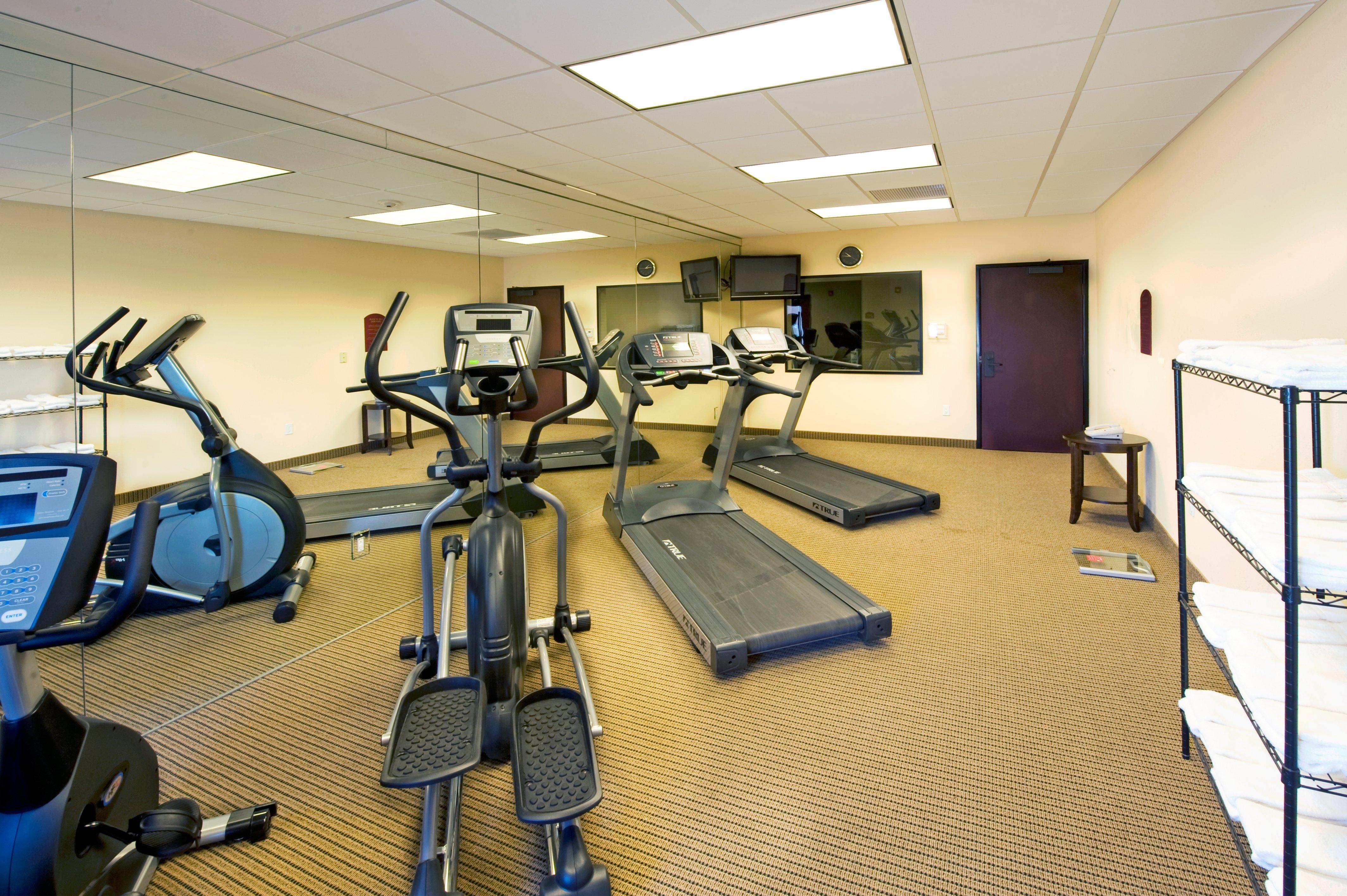 Holiday Inn Express & Suites Willcox Kültér fotó